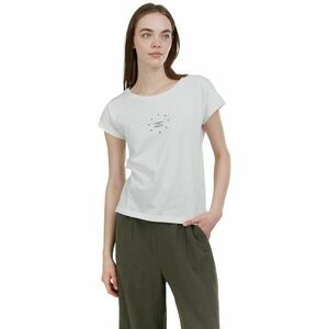 FUNDANGO LIMA Tricou pentru damă, alb, mărime imagine