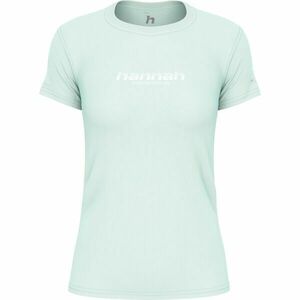 Hannah SAFFI II Tricou damă, verde deschis, mărime imagine