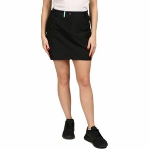 KILPI ANA Fustă outdoor damă, negru, mărime imagine