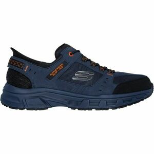 Skechers OAK CANYON - CONSISTENT WINNER Încălțăminte casual bărbați, albastru închis, mărime imagine