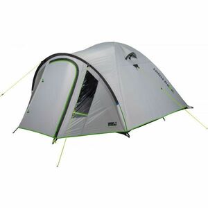 High Peak NEVADA 3.0 Cort outdoor, gri, mărime imagine