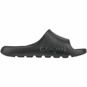 Coqui LOU Papuci femei, negru, mărime imagine