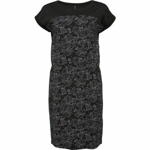 Willard INANNA Rochie de damă, negru, mărime imagine