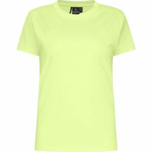 DIDRIKSONS INGARÖ Tricou de damă, galben, mărime imagine