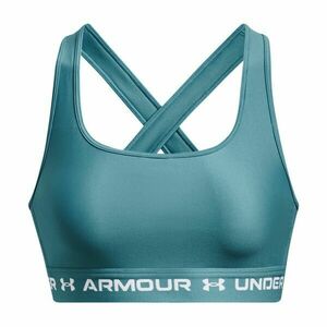 Under Armour ARMOUR MID CROSSBACK - Sutien sport damă imagine