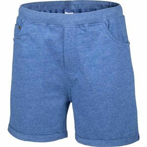Russell Athletic SCLINT MAN SHORT Pantaloni scurți bărbați, albastru, mărime imagine
