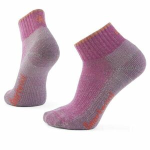 Smartwool HIKE CLASSIC EDITION LGH CS 2ND CT AN SC Șosete, roz, mărime imagine