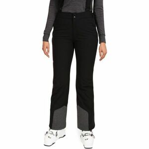 KILPI ELARE Pantaloni de schi pentru femei, negru, mărime imagine