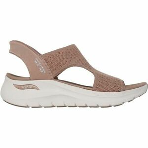 Skechers ARCH FIT 2.0 - MY EVERYDAY Sandale de damă, roz, mărime imagine