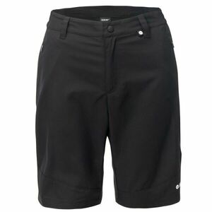 Hi-Tec LADY ANTONIA 1/2 SP Pantaloni scurți femei, negru, mărime imagine