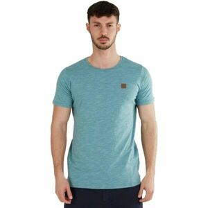 FUNDANGO JAGGY Tricou pentru bărbați, turcoaz, mărime imagine