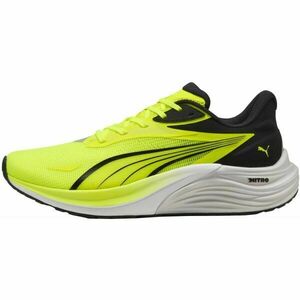 Puma ELECTRIFY NITRO 4 Încălțăminte de alergare bărbați, galben, mărime 46 imagine