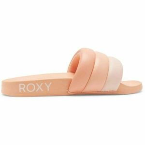 Roxy PUFF IT Papuci femei, somon, mărime 37 imagine