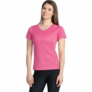 KILPI DIMA Tricou sport pentru femei, roz, mărime imagine