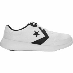 Converse LS RUN Încălțăminte casual pentru bărbați, alb, mărime imagine