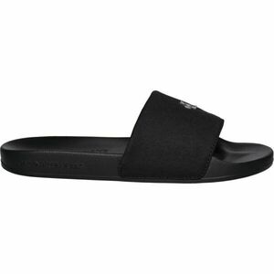 Calvin Klein SLIDE MONOGRAM Papuci pentru femei, negru, mărime imagine