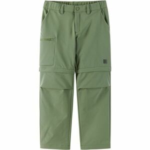 REIMA SURINA Pantaloni pentru copii, verde, mărime imagine