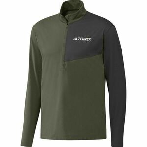 adidas MULTI TERREX Tricou bărbați, kaki, mărime imagine
