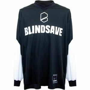 BLINDSAVE LITE Tricou de portar, negru, mărime imagine