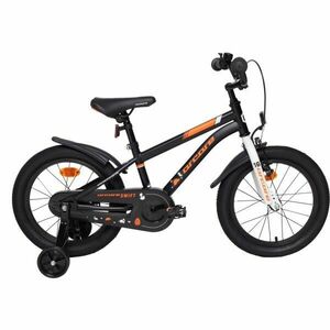 Arcore SWIFT 16 Bicicletă copii 16", negru, mărime imagine