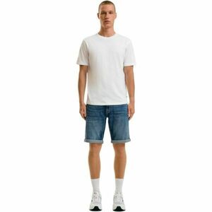 s.Oliver QS DENIM NOOS Blugi scurți bărbați, albastru, mărime imagine