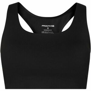 PROGRESS ZORA BRA Sutien sport femei, negru, mărime imagine