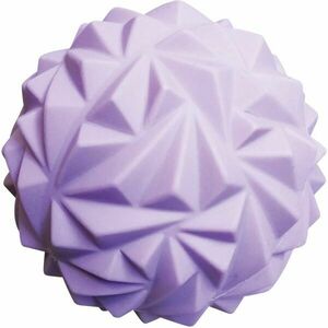 SVELTUS MASSAGE BALL Minge masaj, mov, mărime imagine