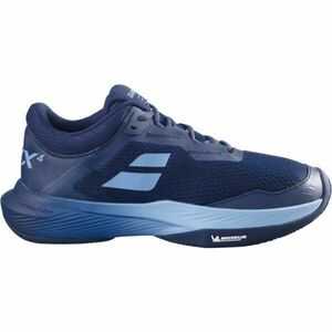 Babolat SFX 4 CLAY M Încălțăminte tenis bărbați, albastru închis, mărime 42.5 imagine