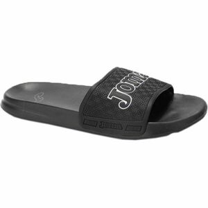 Joma LAND Papuci bărbați, negru, mărime imagine