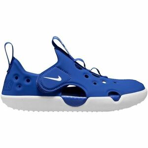 Nike SUNRAY PROTECT 4 Sandale copii, albastru, mărime 35 imagine