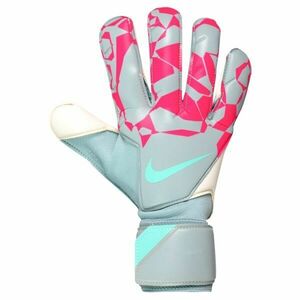 Nike GOALKEEPER GRIP 3 Mănuși de portar pentru bărbați, gri, mărime imagine