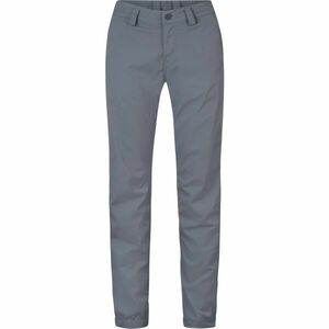 Hannah WELORY Pantaloni outdoor pentru femei, gri închis, mărime imagine