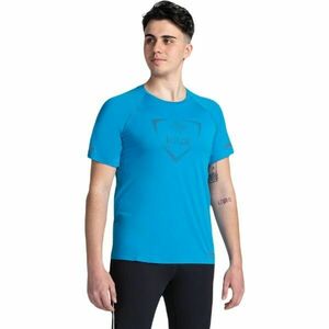 KILPI WYLDER Tricou de alergare pentru bărbați, albastru, mărime XXXL imagine