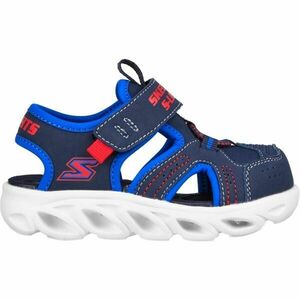 Skechers HYPNO-SPLASH - SUNZYS Sandale copii, albastru, mărime imagine