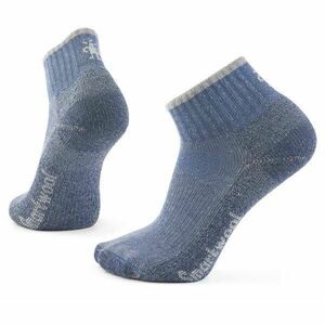 Smartwool HIKE CLASSIC EDITION LGH CS 2ND CT AN SC Șosete, albastru, mărime imagine