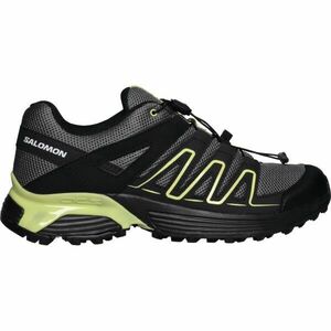 Salomon XT MATCH PRIME Pantofi de alergare pentru bărbați, gri închis, mărime 40 2/3 imagine