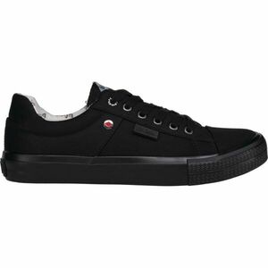 Lee Cooper CANVAS Încălțăminte bărbați, negru, mărime imagine