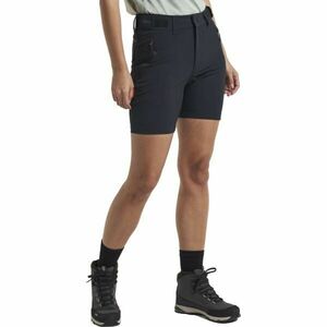TENSON TXLITE ADVENTURE Șort outdoor pentru femei, negru, mărime imagine