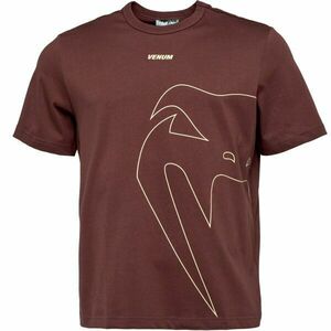 Venum GIANT CONNECT Tricou de bărbați, maro, mărime imagine