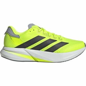adidas DURAMO SPEED 2 M Încălțăminte de alergare pentru bărbați, galben, mărime 44 2/3 imagine