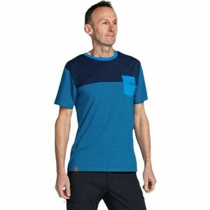 KILPI SORGA Tricou de bărbați, albastru, mărime XXXL imagine