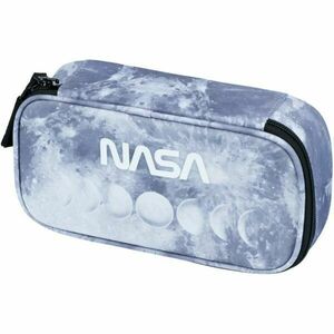 BAAGL ETUE NASA Penar școlar, gri, mărime imagine