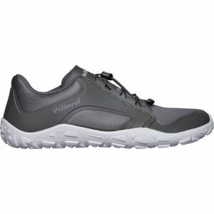 Willard DUPPLY Încălțăminte unisex barefoot, gri, mărime imagine