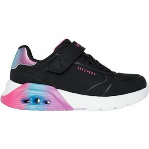 Skechers UNO LITE 2.0 Încălțăminte casual copii, negru, mărime imagine