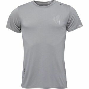 Viking RUNE Tricou bărbați, gri, mărime imagine