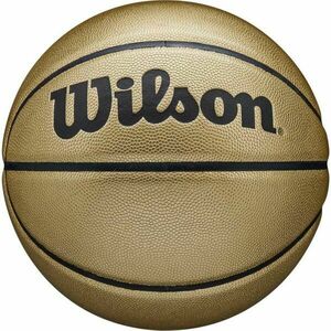 Wilson GOLDEN EDITION Minge de baschet, auriu, mărime imagine