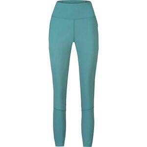 Hannah ELISA PRO Colanți sport damă, verde, mărime imagine