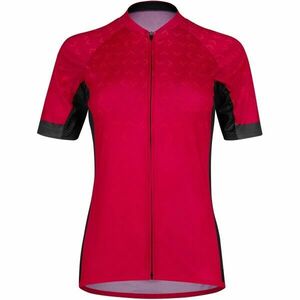 Etape FORTUNA Tricou ciclism damă, roz, mărime imagine