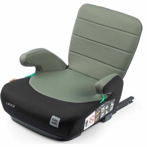 BABYAUTO DOKA iFIX Scaun auto cu spătar rabatabil, verde, mărime imagine