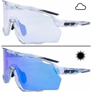 Laceto SPARK Ochelari de soare fotocromatici, albastru, mărime imagine